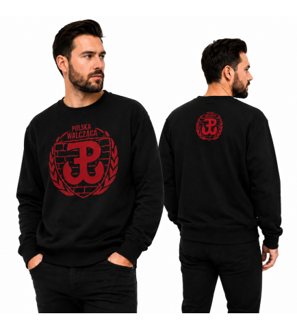 Bluza POLSKA WALCZĄCA PW